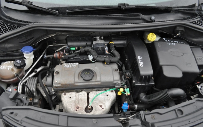 Peugeot 207 cena 10200 przebieg: 170000, rok produkcji 2009 z Złoty Stok małe 277